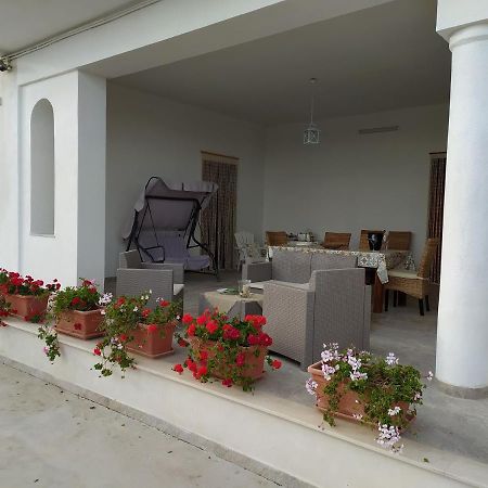 Holiday In Sicily Menfi Exterior foto