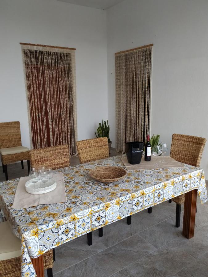 Holiday In Sicily Menfi Exterior foto